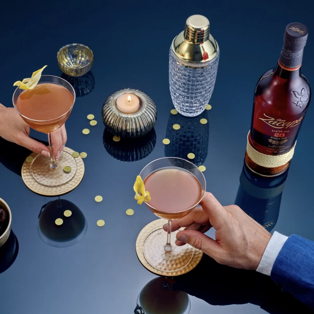 Zacapa NO. 23